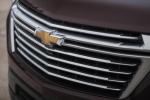 Chevrolet Traverse Premier 2020 года